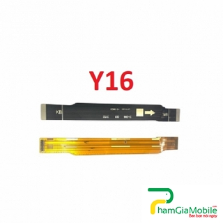 Mạch Dây Sub Sạc Vivo Y16 Cáp Nối Main Sạc Cáp Nối Bo Mainboard Mạch Chủ